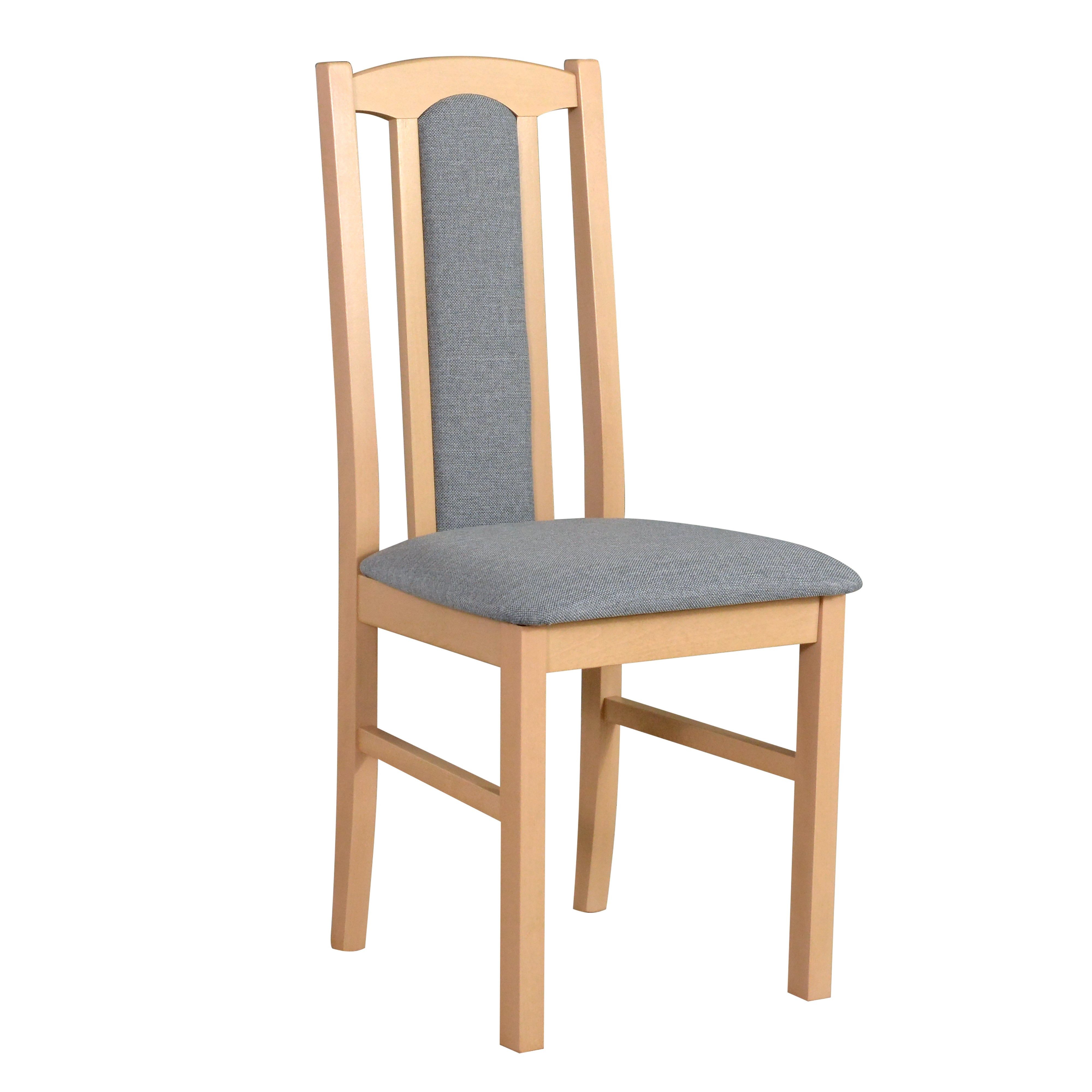 MOEBLO Stuhl BESO 07 (Polsterstühle, Holzstühle, günstig online kaufen