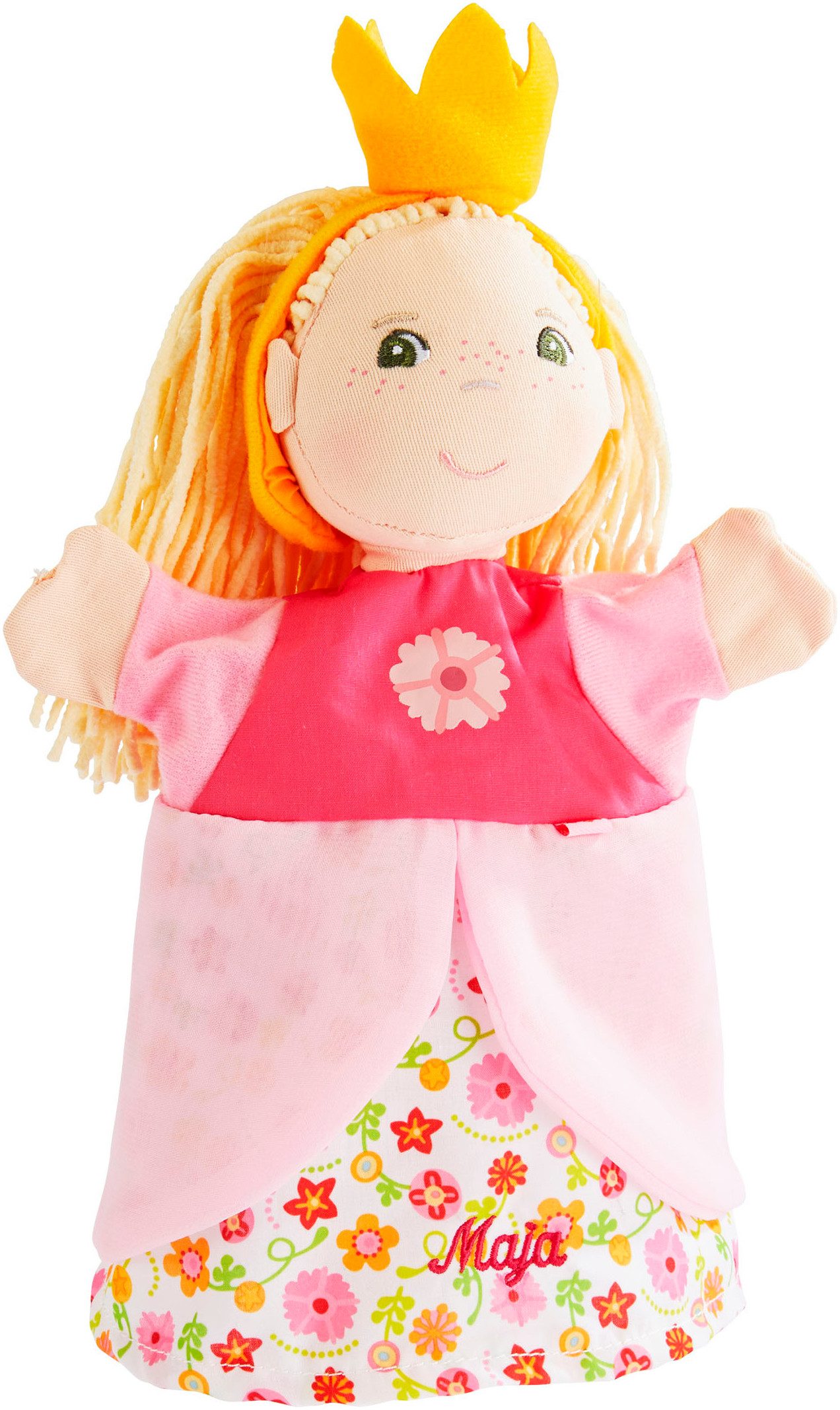 Haba Handpuppe Prinzessin günstig online kaufen