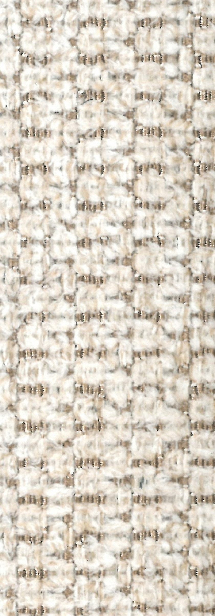 Iwaniccy Polstergarnitur Motor-Sitztiefenverstellung, Aragon 03 beige - 309x82x196cm (BxHxT)