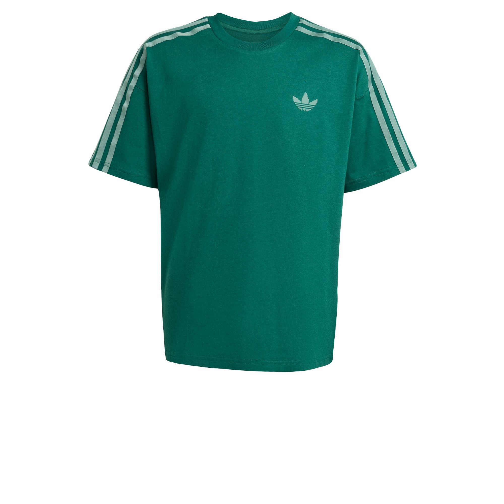T-Shirt ADIDAS MINECRAFT LOCKERES BATWING T-SHIRT