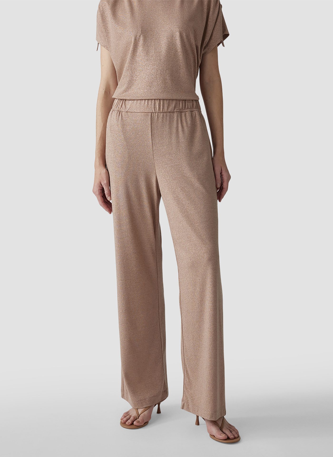 LeComte Jerseyhose Hose