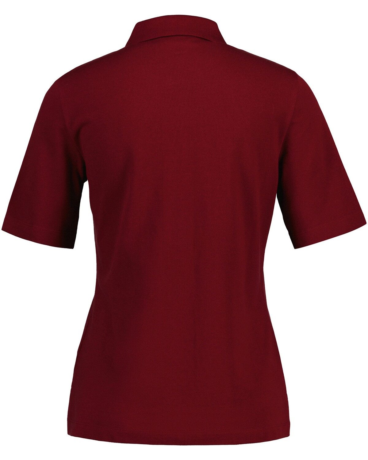 Gant Poloshirt Piqué-Polo SlimShield günstig online kaufen