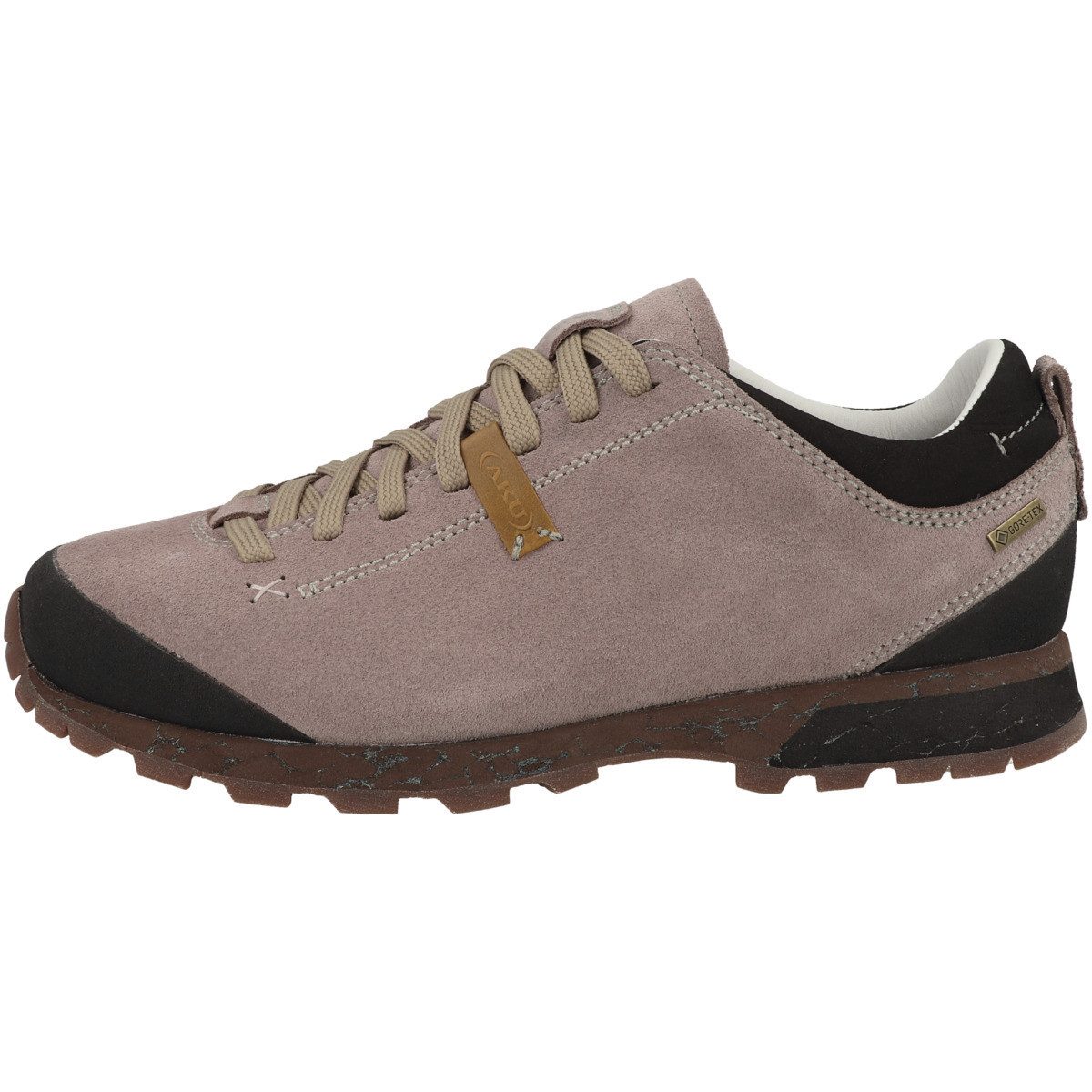 AKU Bellamont III Suede GTX WS Damen Outdoorschuh Wanderschuhe, Trekking, H günstig online kaufen