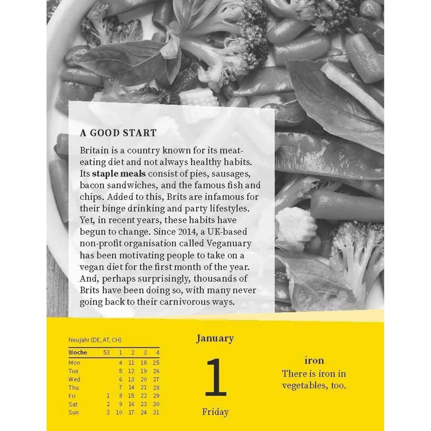 Langenscheidt Abreißkalender Langenscheidt Sprachkalender Englisch 2027
