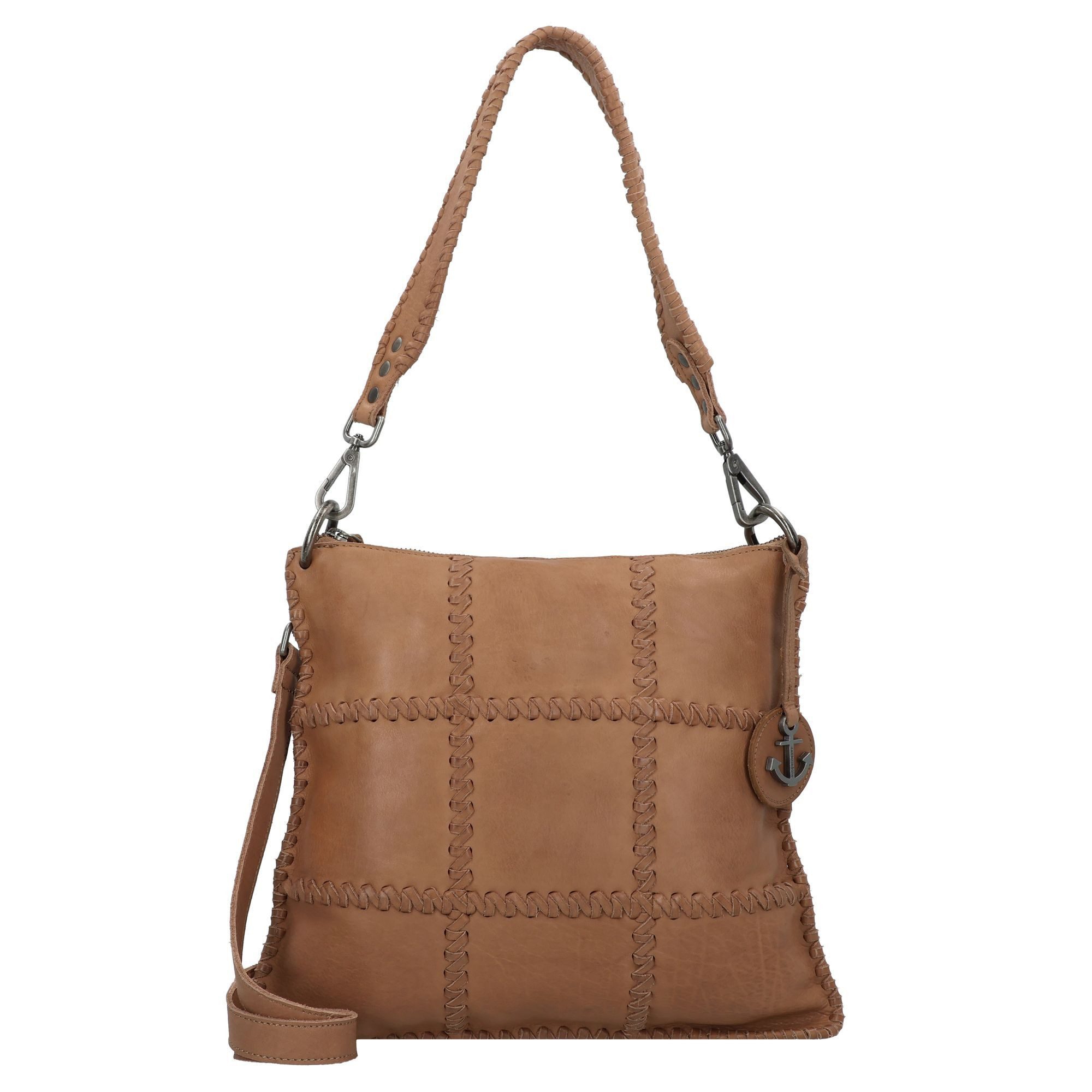 HARBOUR 2nd Umhängetasche "Xanthe", Henkeltasche, Schultertasche, Handtasch günstig online kaufen