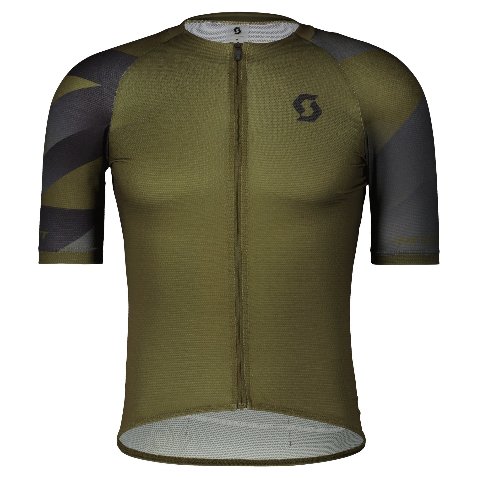 Scott Radtrikot Scott M Rc Premium Climber S/sl Shirt Herren