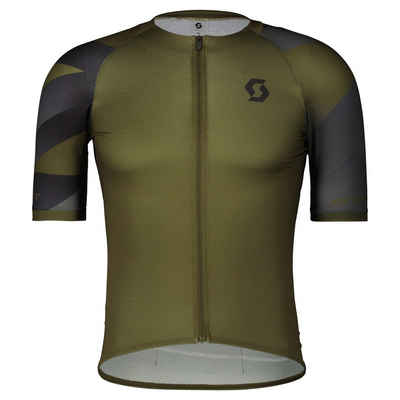Scott Radtrikot Scott M Rc Premium Climber S/sl Shirt Herren