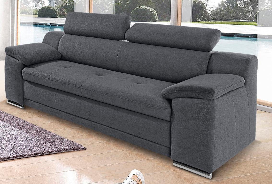 3-Sitzer Andiamo