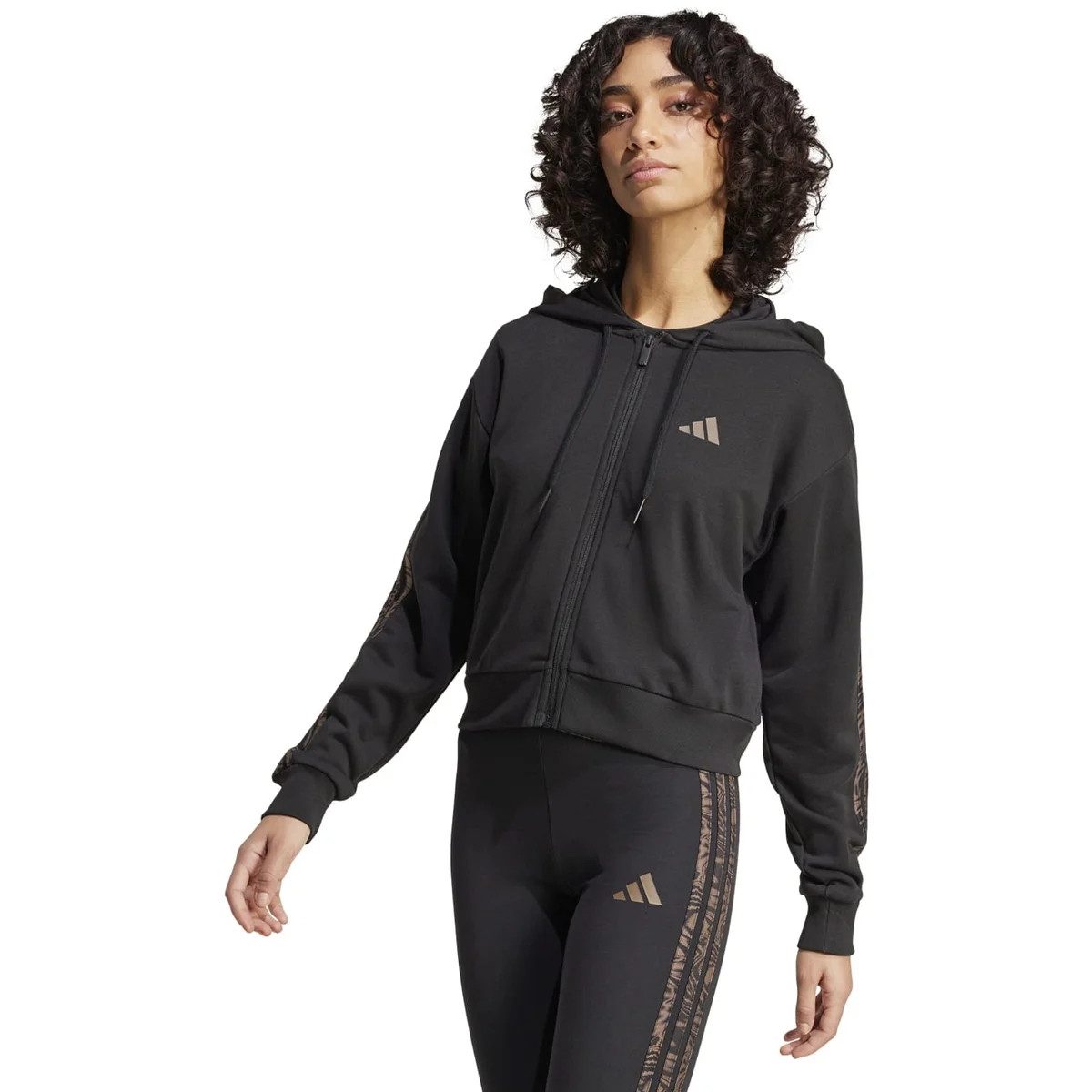 adidas Sportswear Kapuzensweatshirt W RC 3S günstig online kaufen