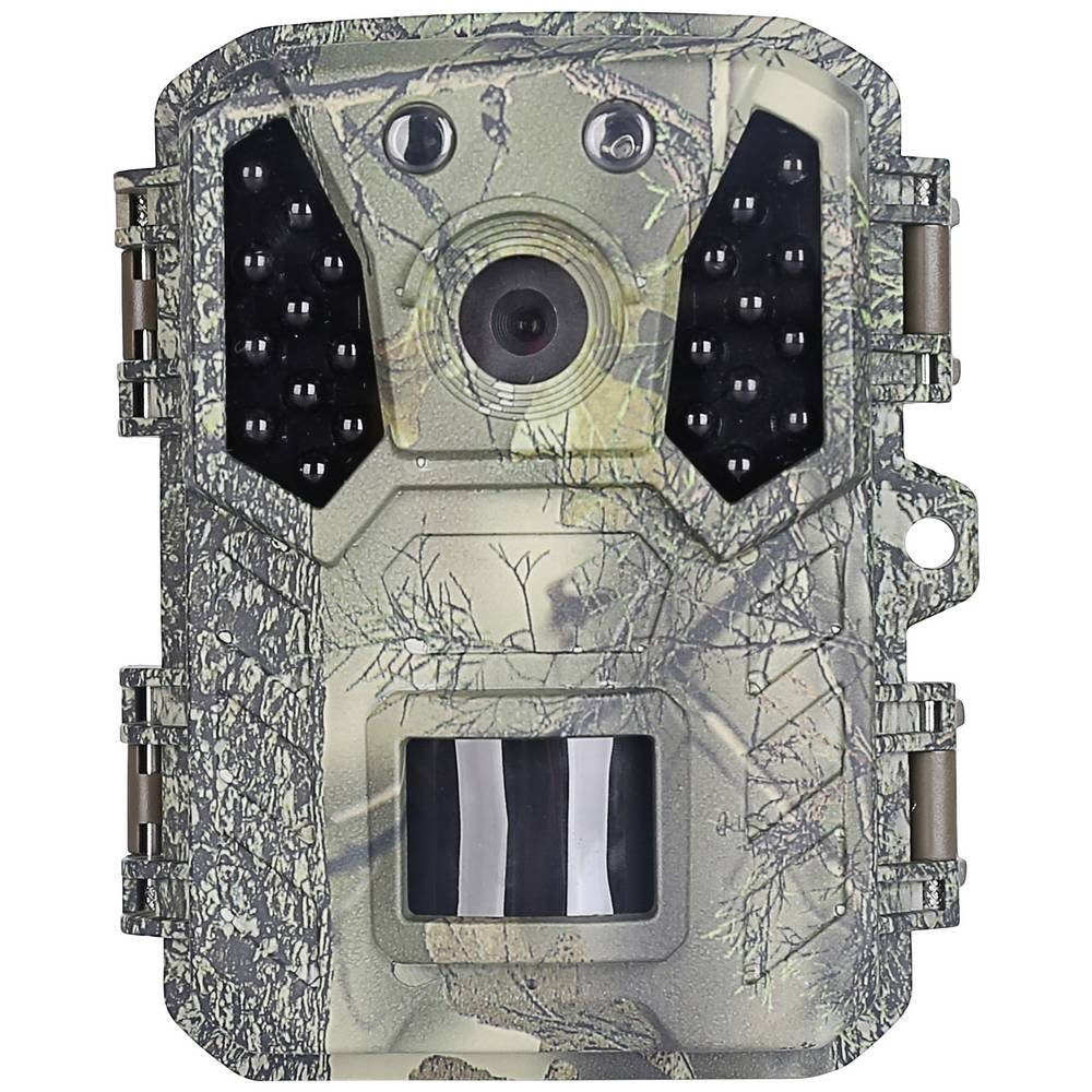 Braun Phototechnik Wildkamera BRAUN 57652 (WLAN, Zeitrafferfunktion)