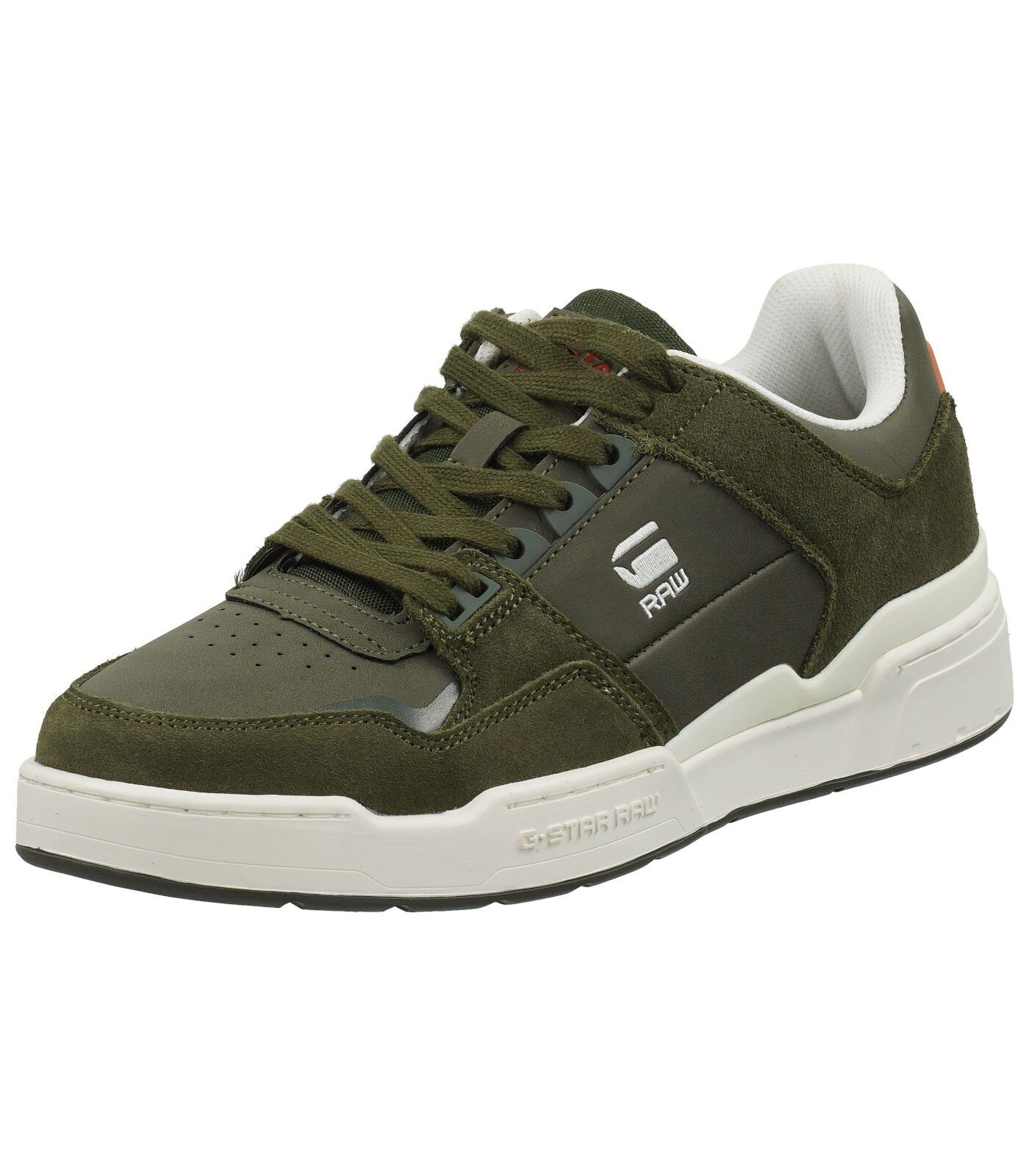 G-Star RAW Sneaker Leder/Synthetik Sneaker