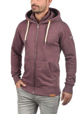 !Solid Kapuzensweatjacke SDTripZip