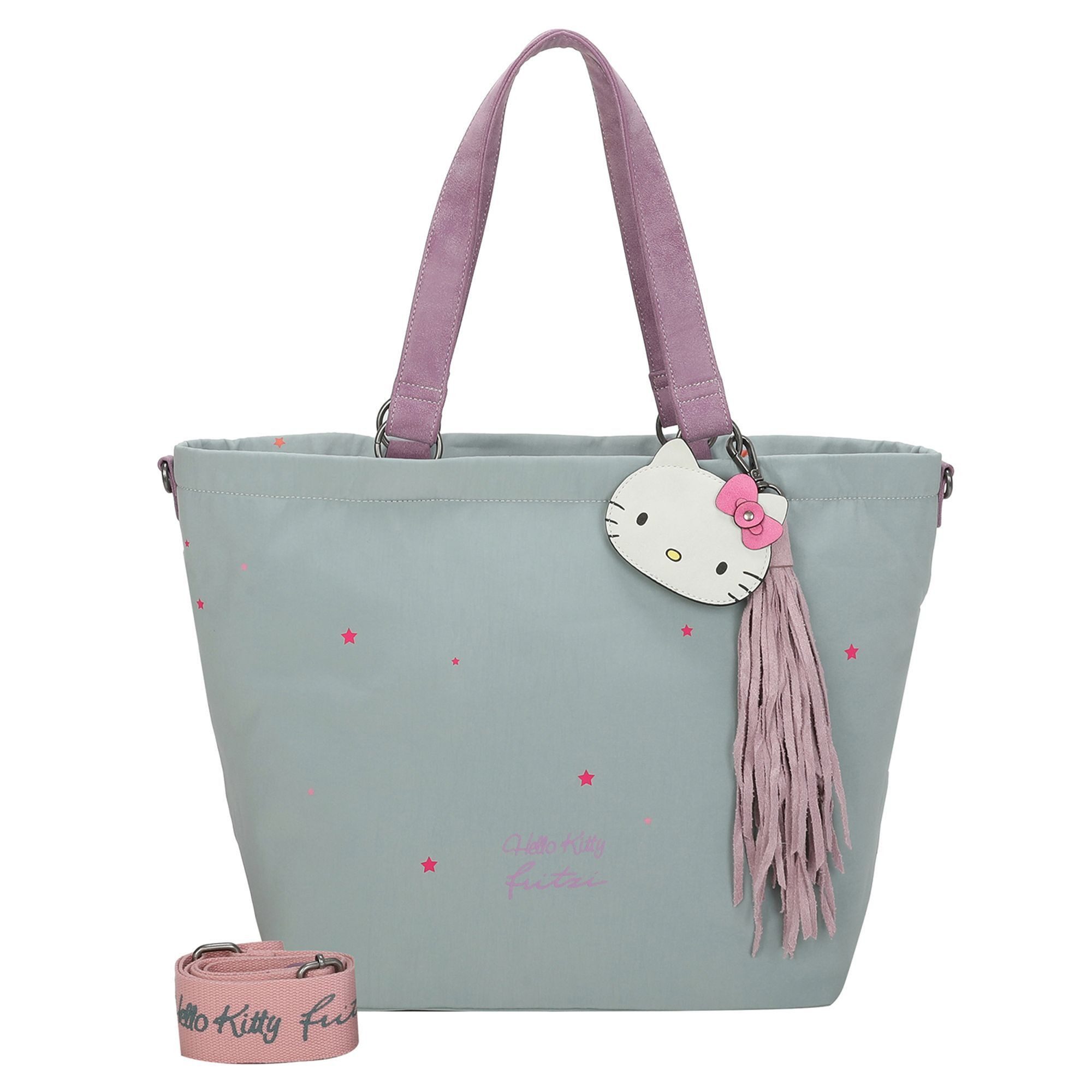 Shopper Hello Kitty fritzi Shopper Sky Stars