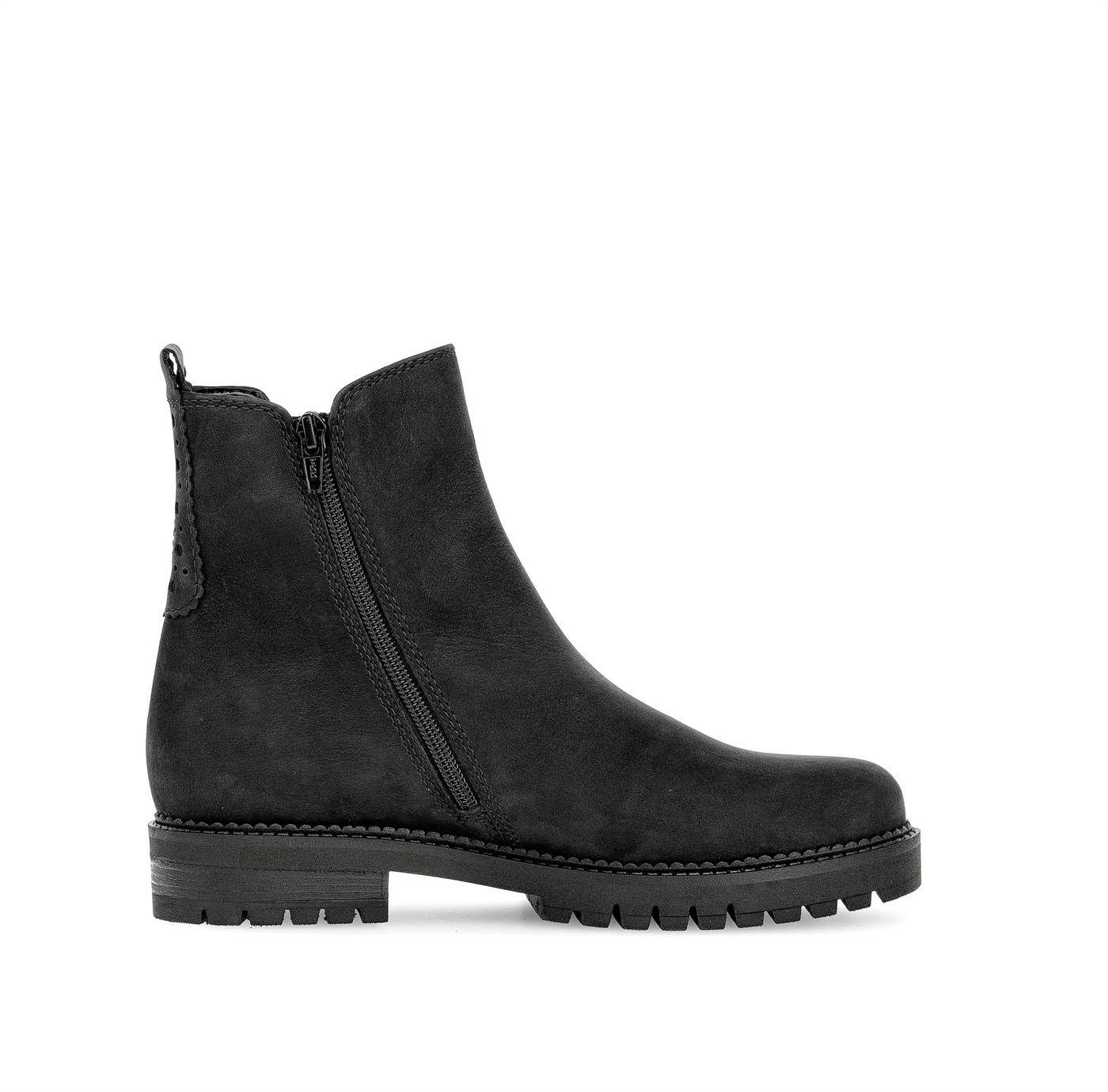 Gabor Stiefeletten für Damen Stiefelette (keine Angabe, 1-tlg., keine Angabe)