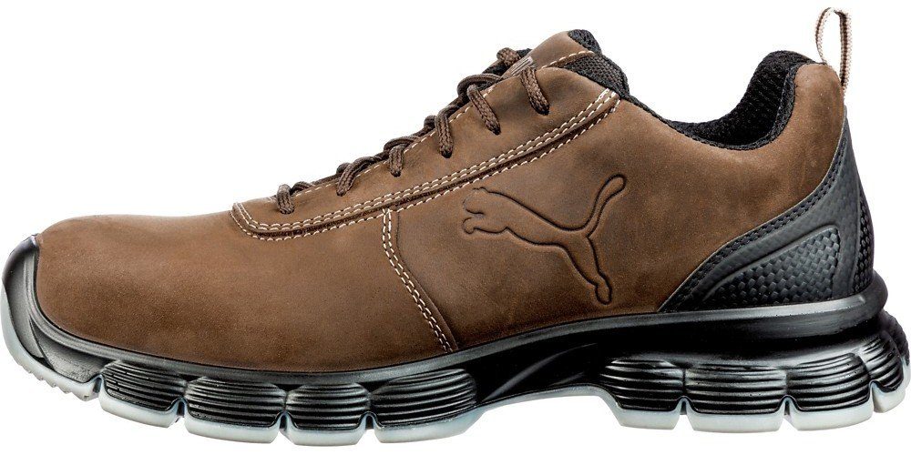 PUMA Safety Condor Low S3 Sicherheitsschuh