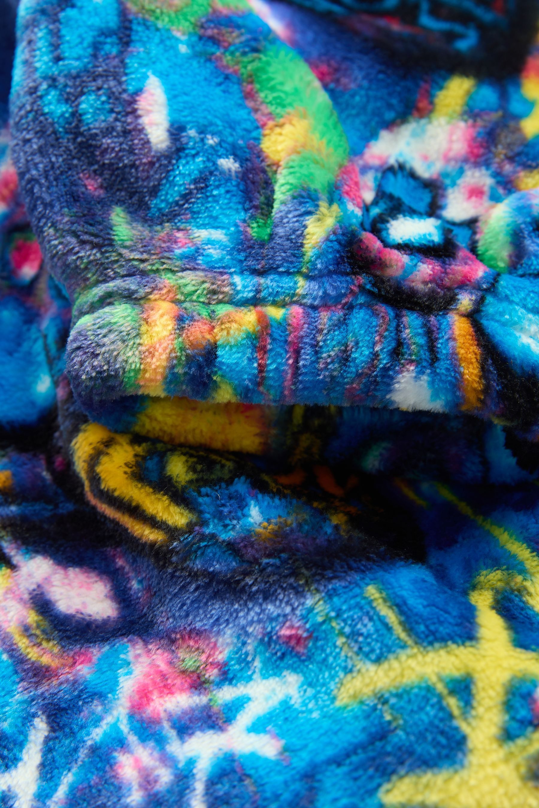 Next Fleeceponcho Fleece-Poncho (1-St)