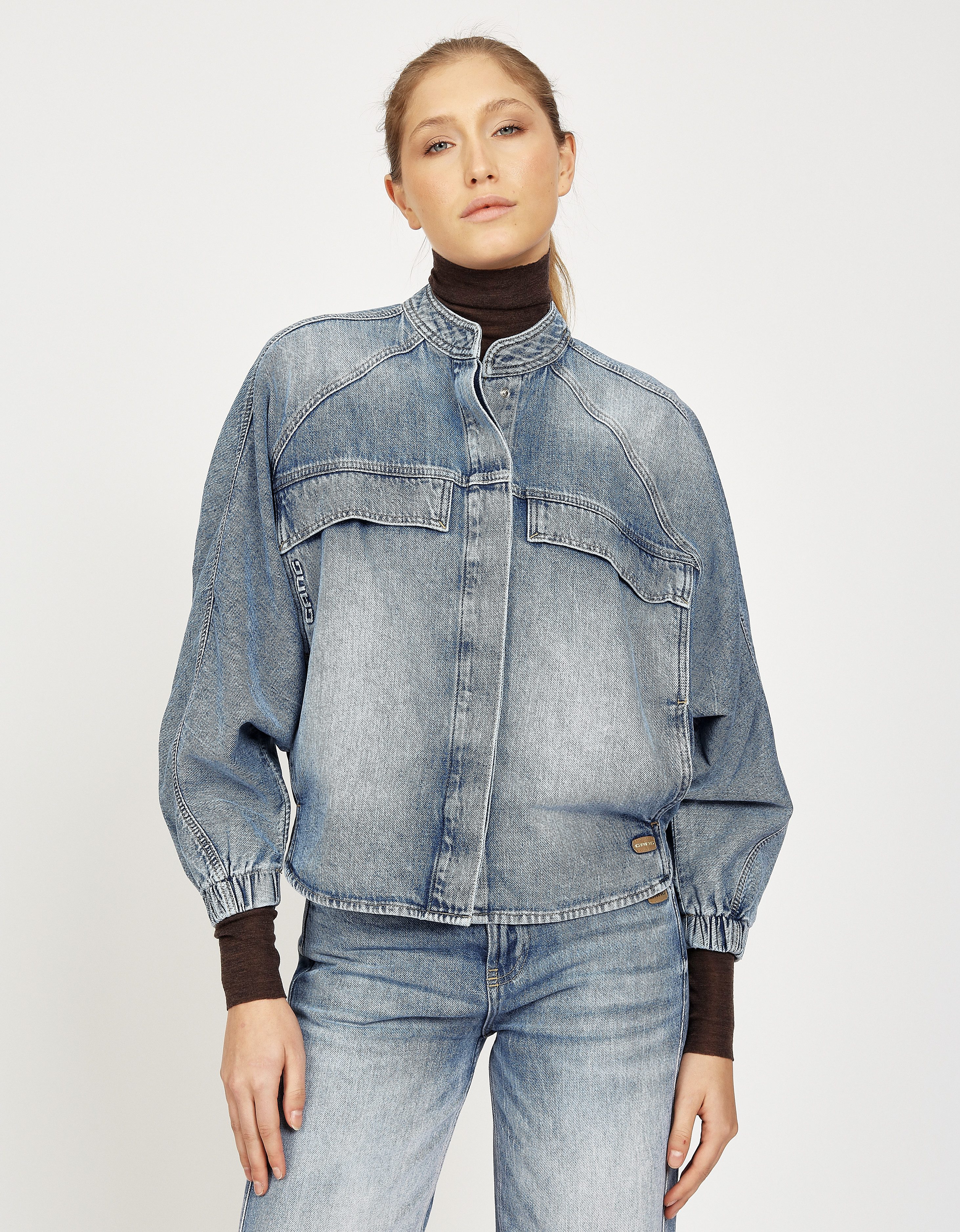 GANG Sweatjacke günstig online kaufen