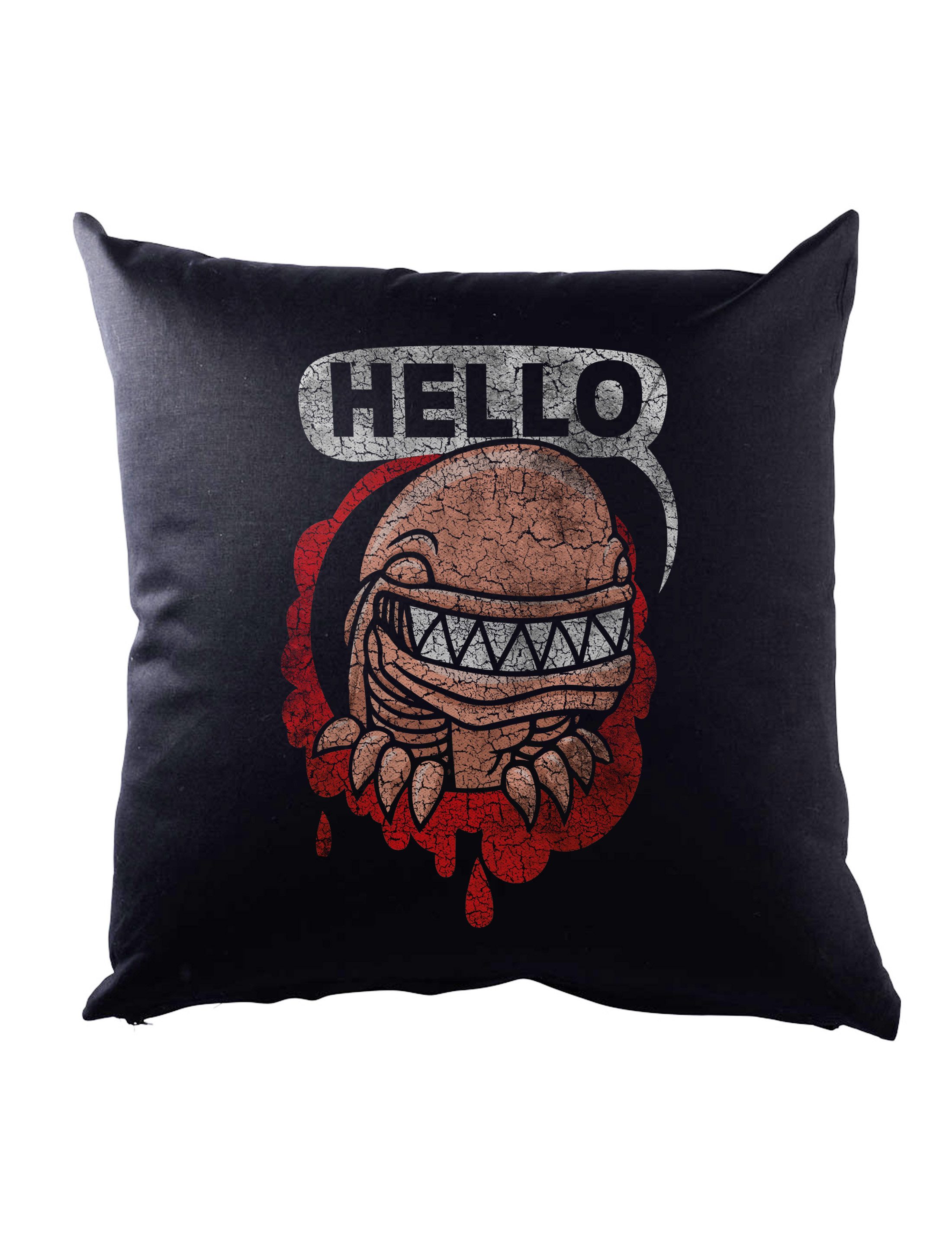 Urban Backwoods Dekokissen Alien Birth Dekokissen Ripley Prometheus Nostromo Weyland Movie Film, Fan Saga Face Hugger
