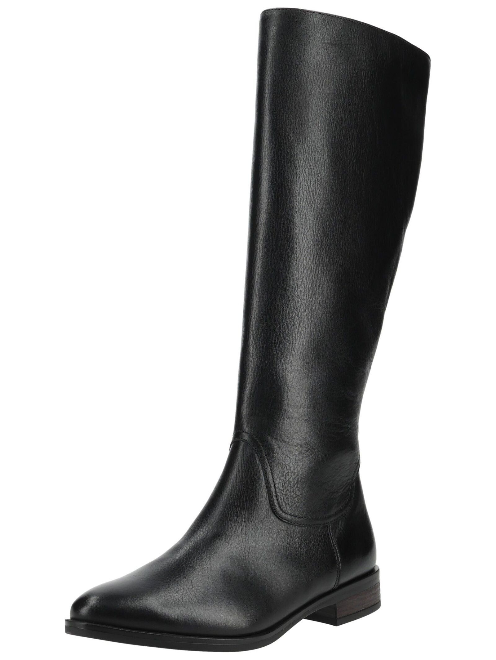 Paul Green Paul Green Stiefel Leder Stiefel