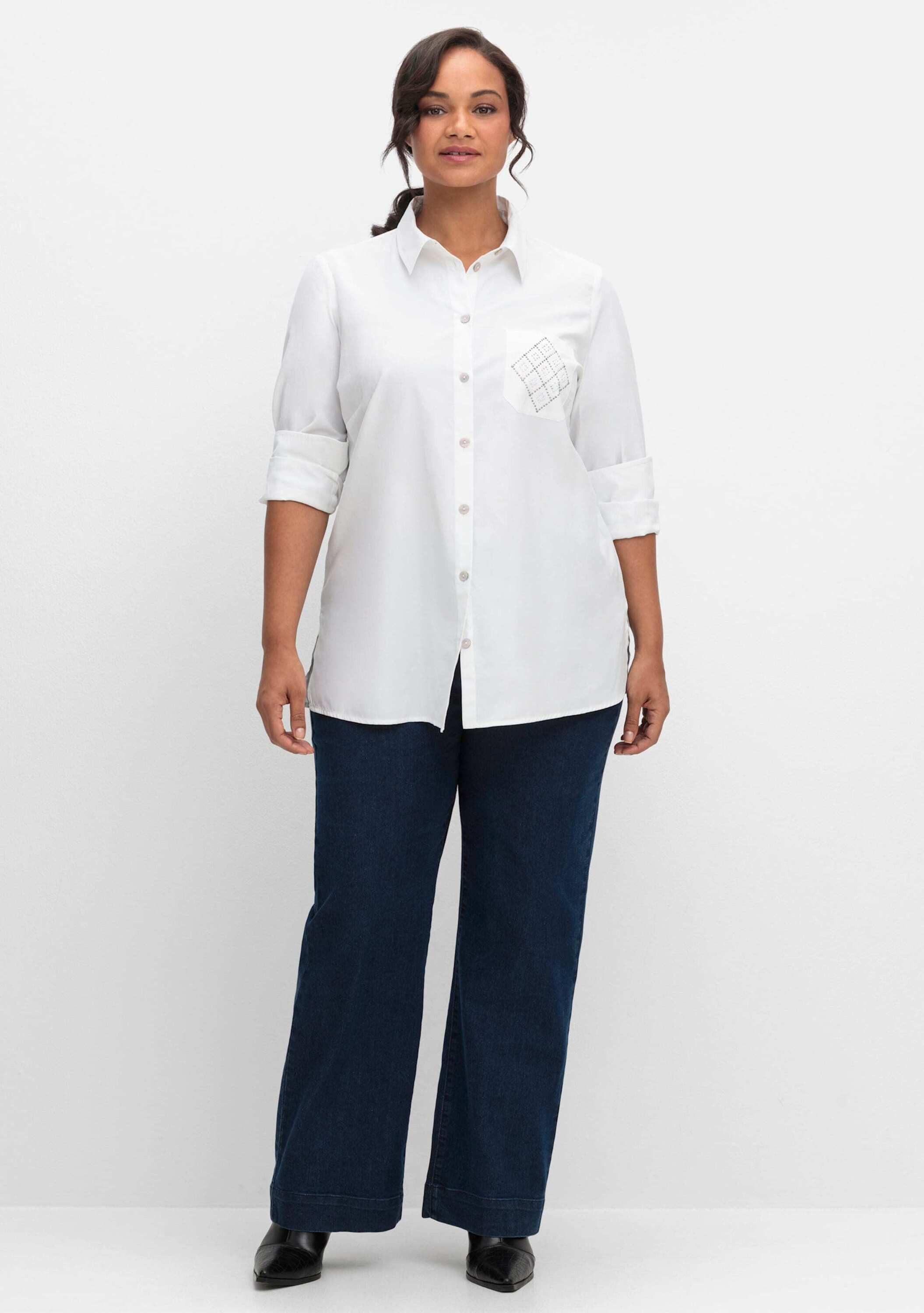 Bequeme Jeans Jeans komfortabel