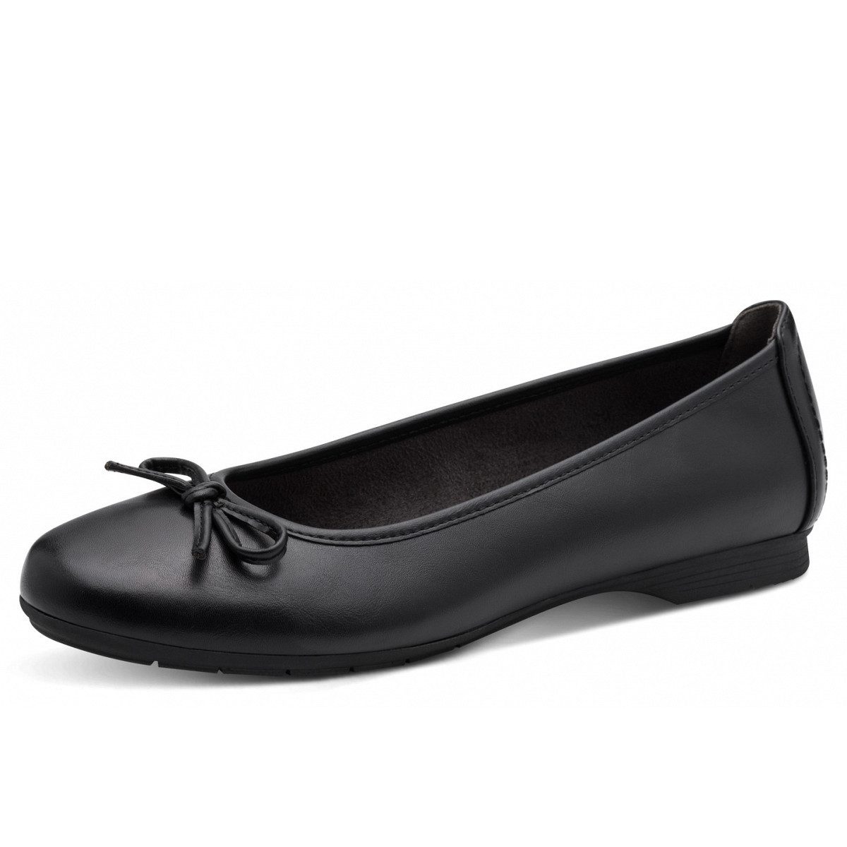 Jana Softline Weite H Ballerina