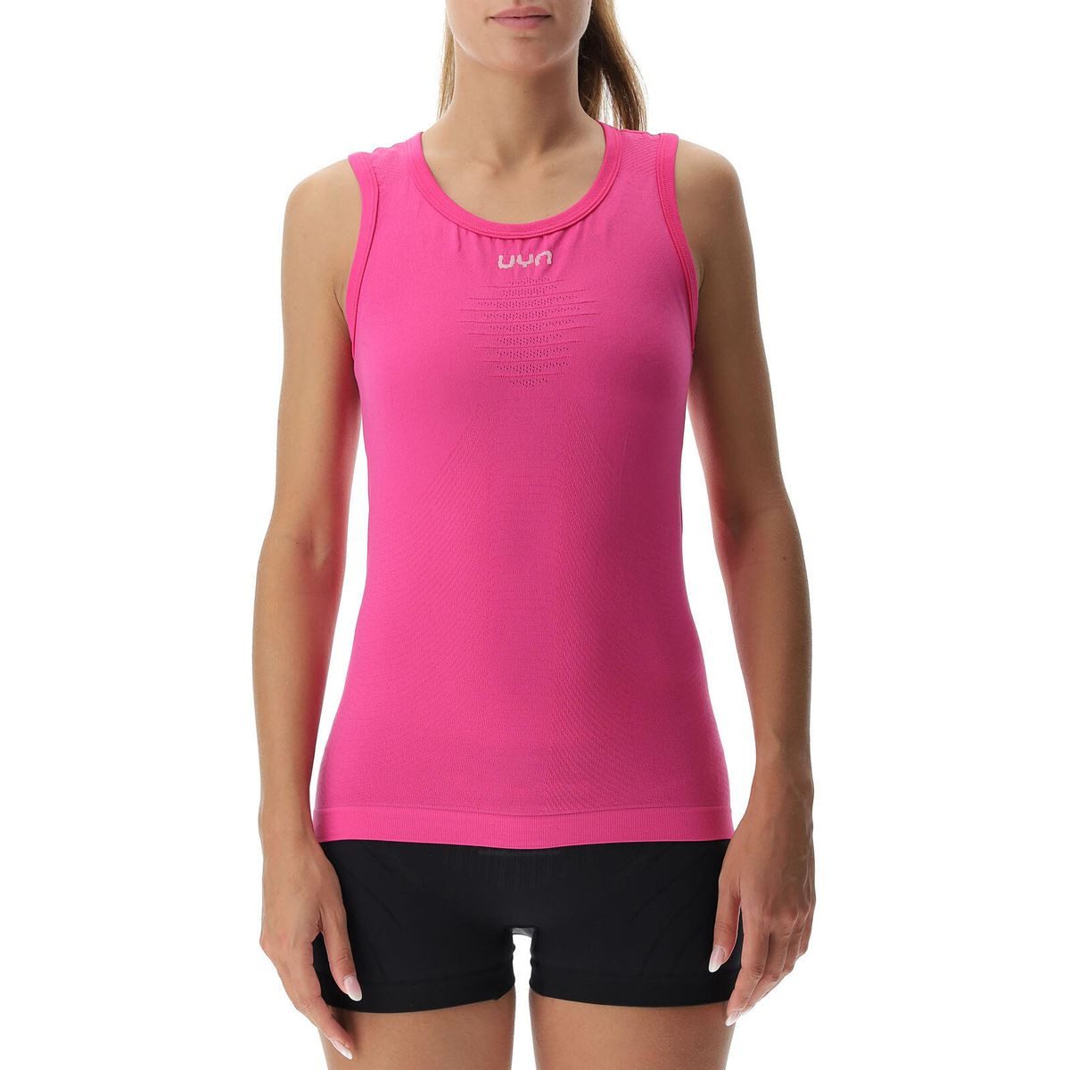 Layershirt Woman Energyon Underwear Sleeveless