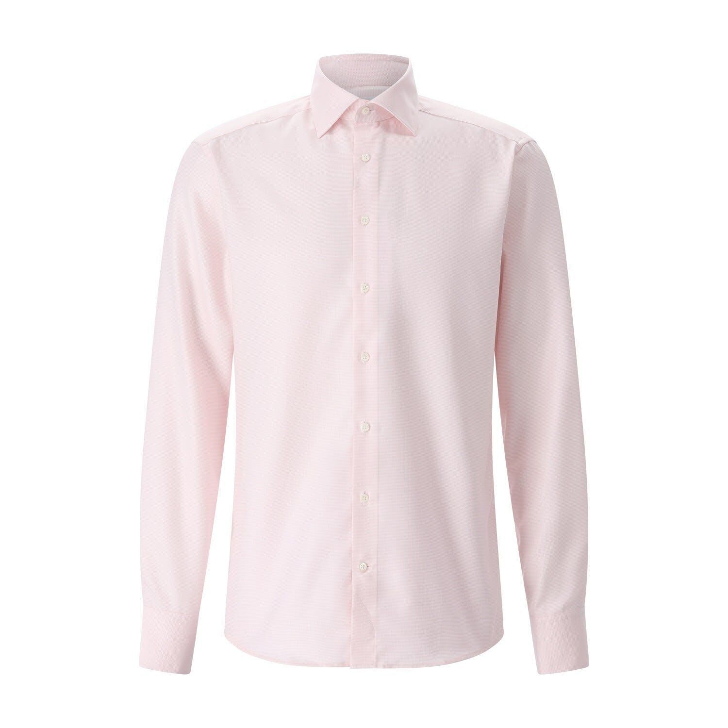 Stenströms Langarmhemd