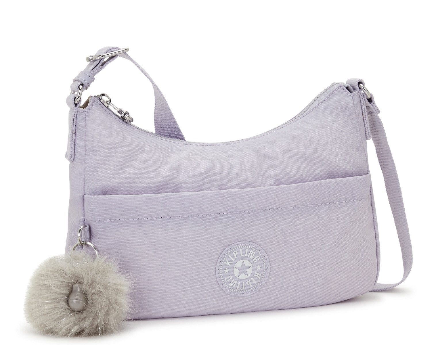 KIPLING Schultertasche Larysa 4 Liter (1, günstig online kaufen