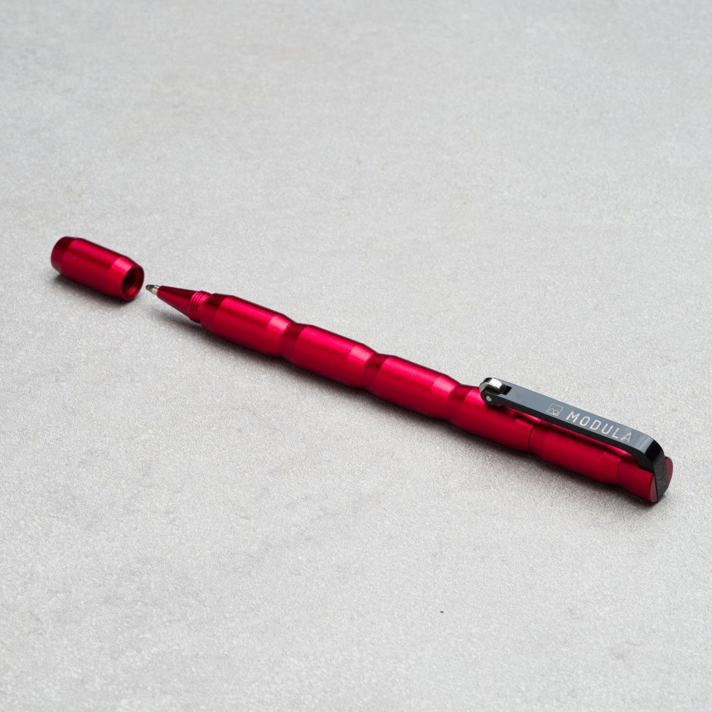 Pininfarina Bleistift Forever Pininfarina 3, (kein Set) Pencil Grafeex Modula Kugelschreiber Rot Bleistift