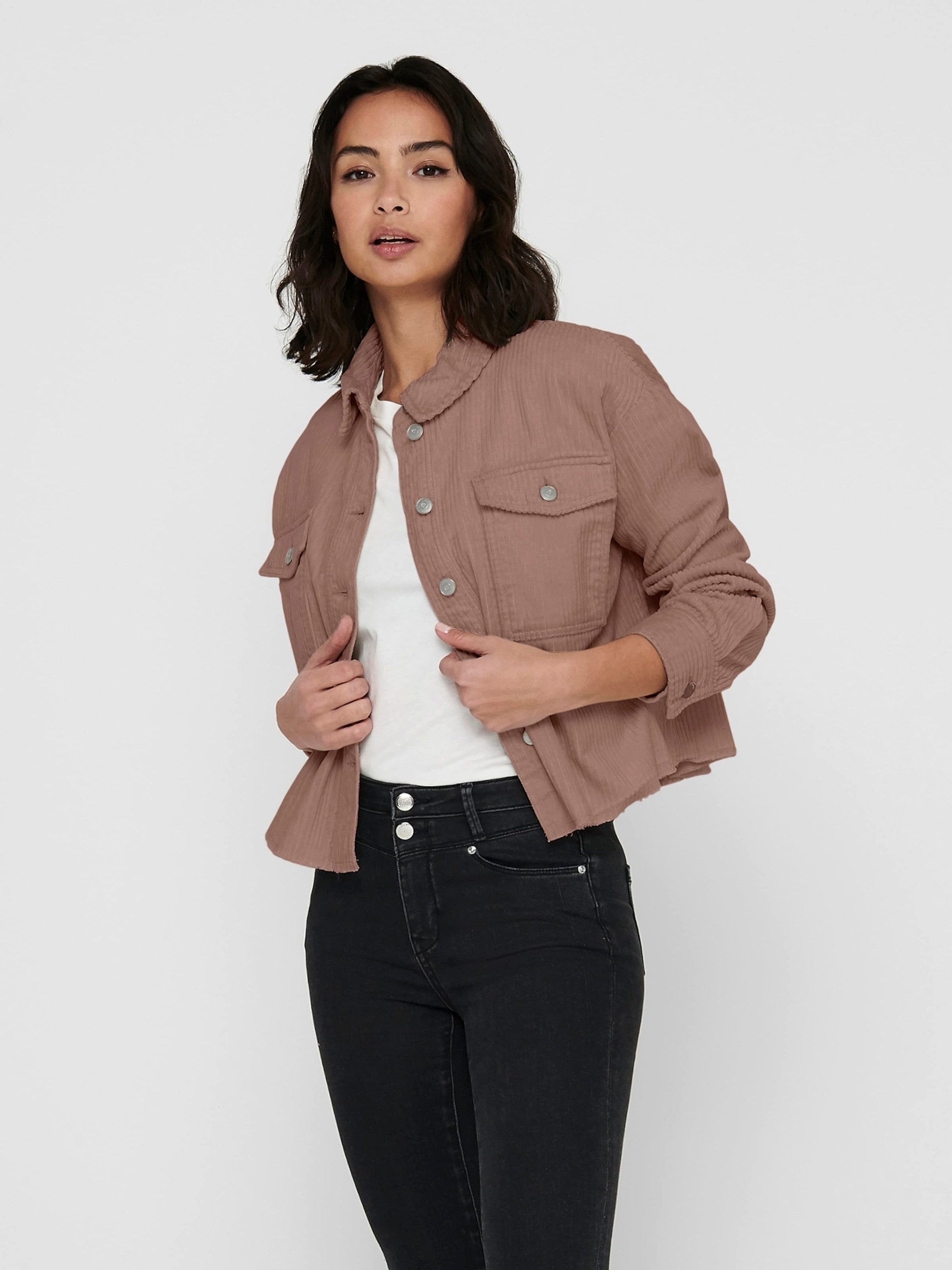 ONLY Cordjacke ONLMarina-Eny (1-St)