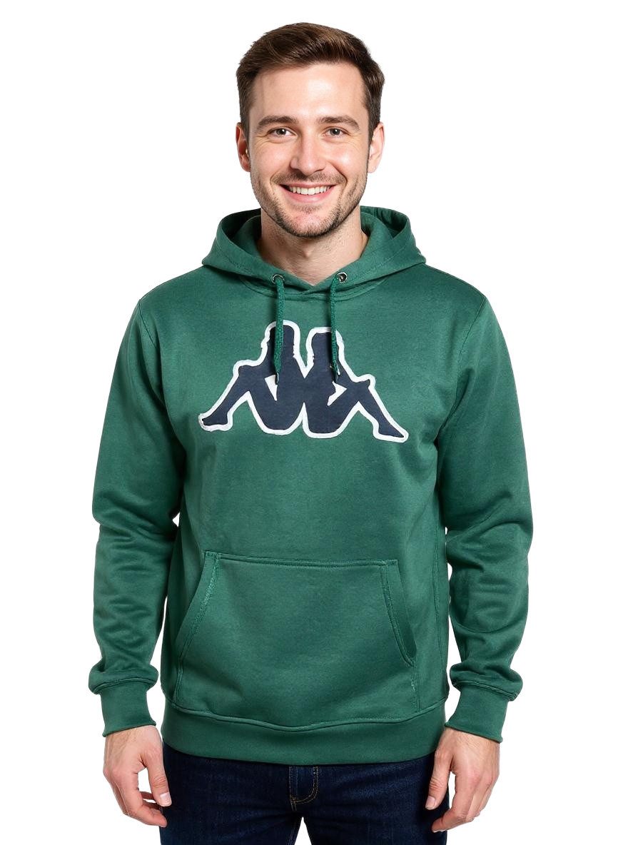 Kappa Hoodie Kappa Logo Airiti