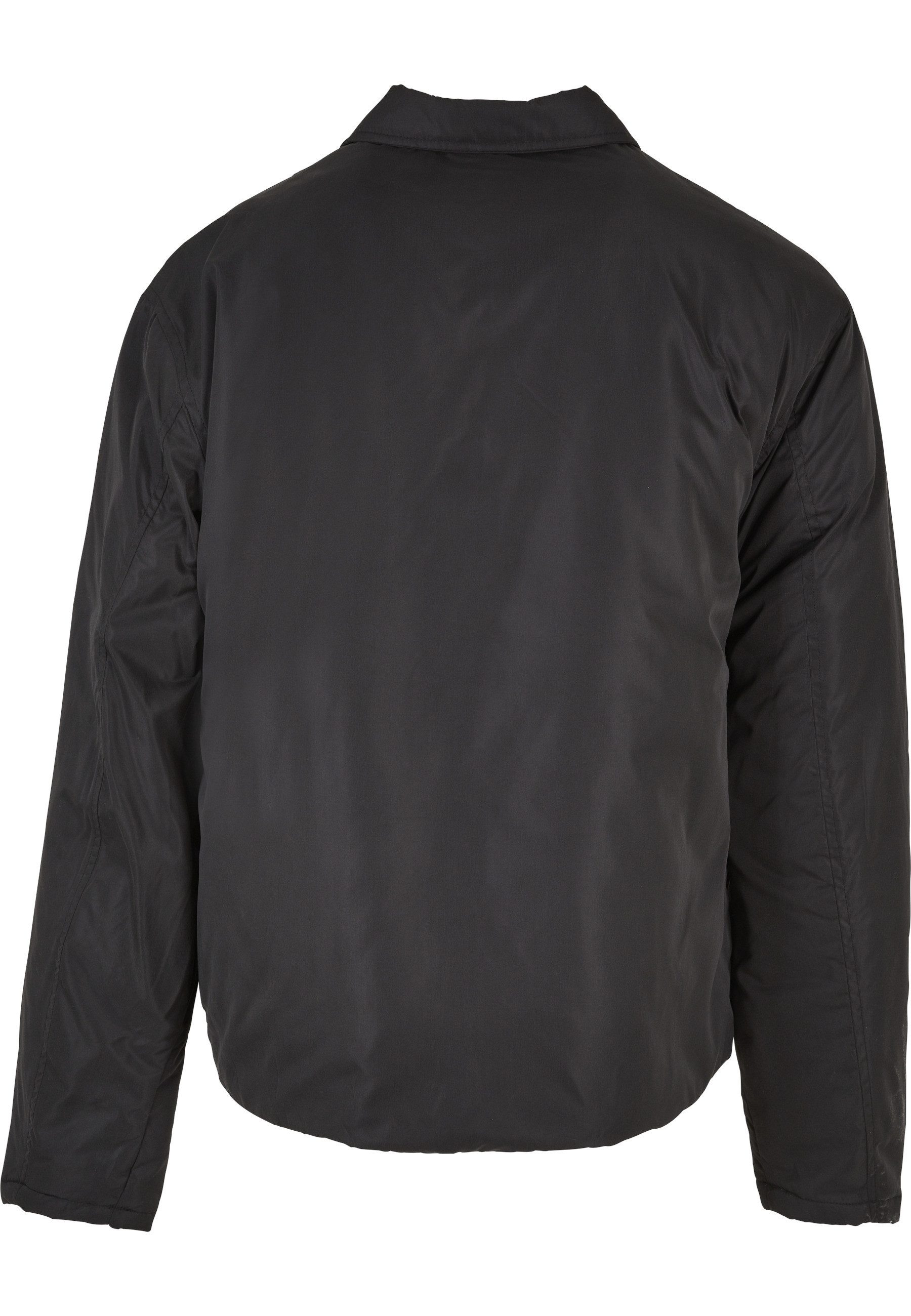 URBAN CLASSICS Outdoorjacke Urban Classics Herren Utility Jacket (1-St)