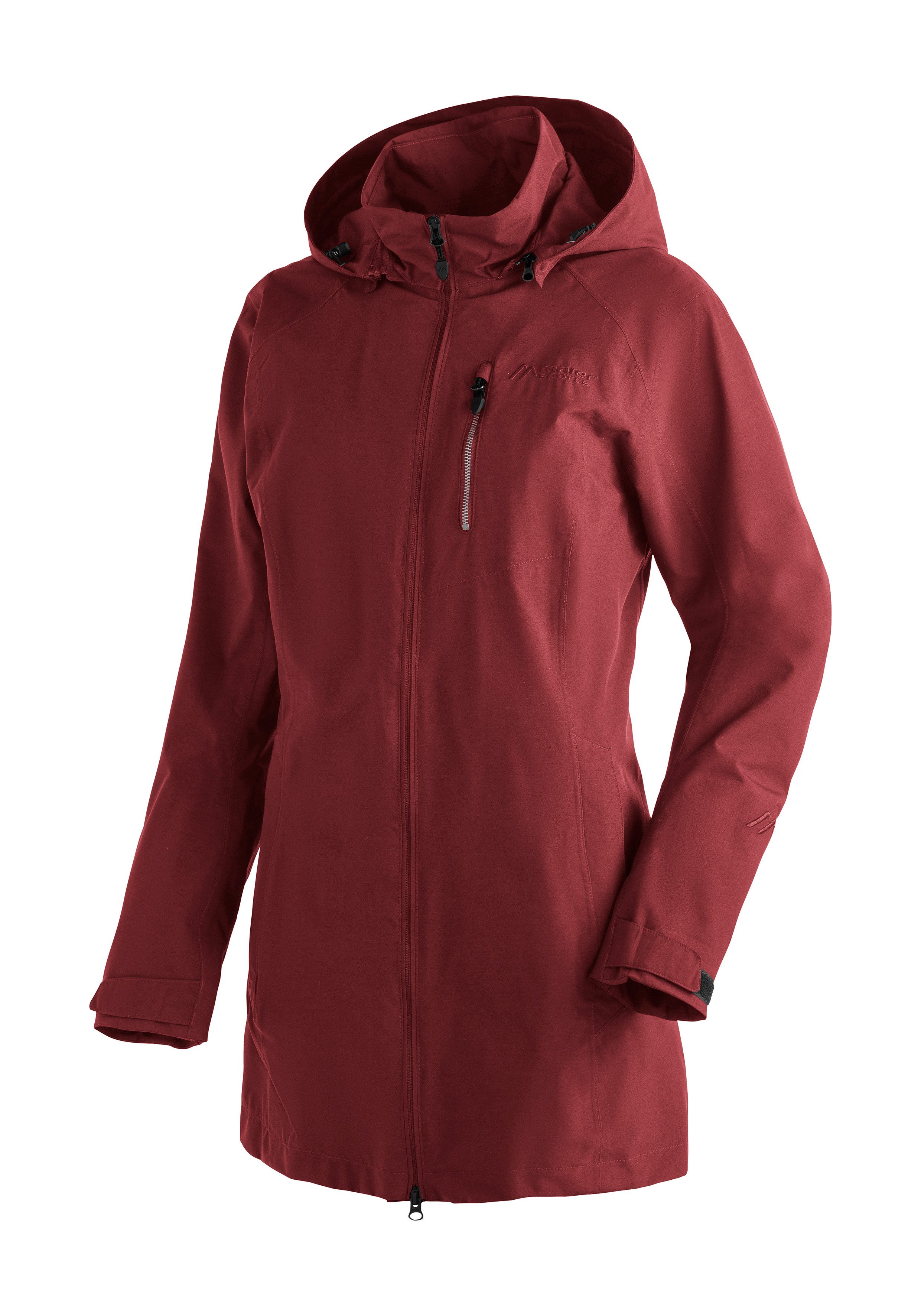 Maier Sports Outdoorjacke Perdura rec W günstig online kaufen