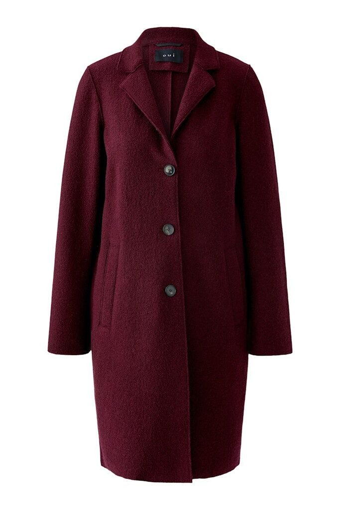 Oui Outdoorjacke günstig online kaufen