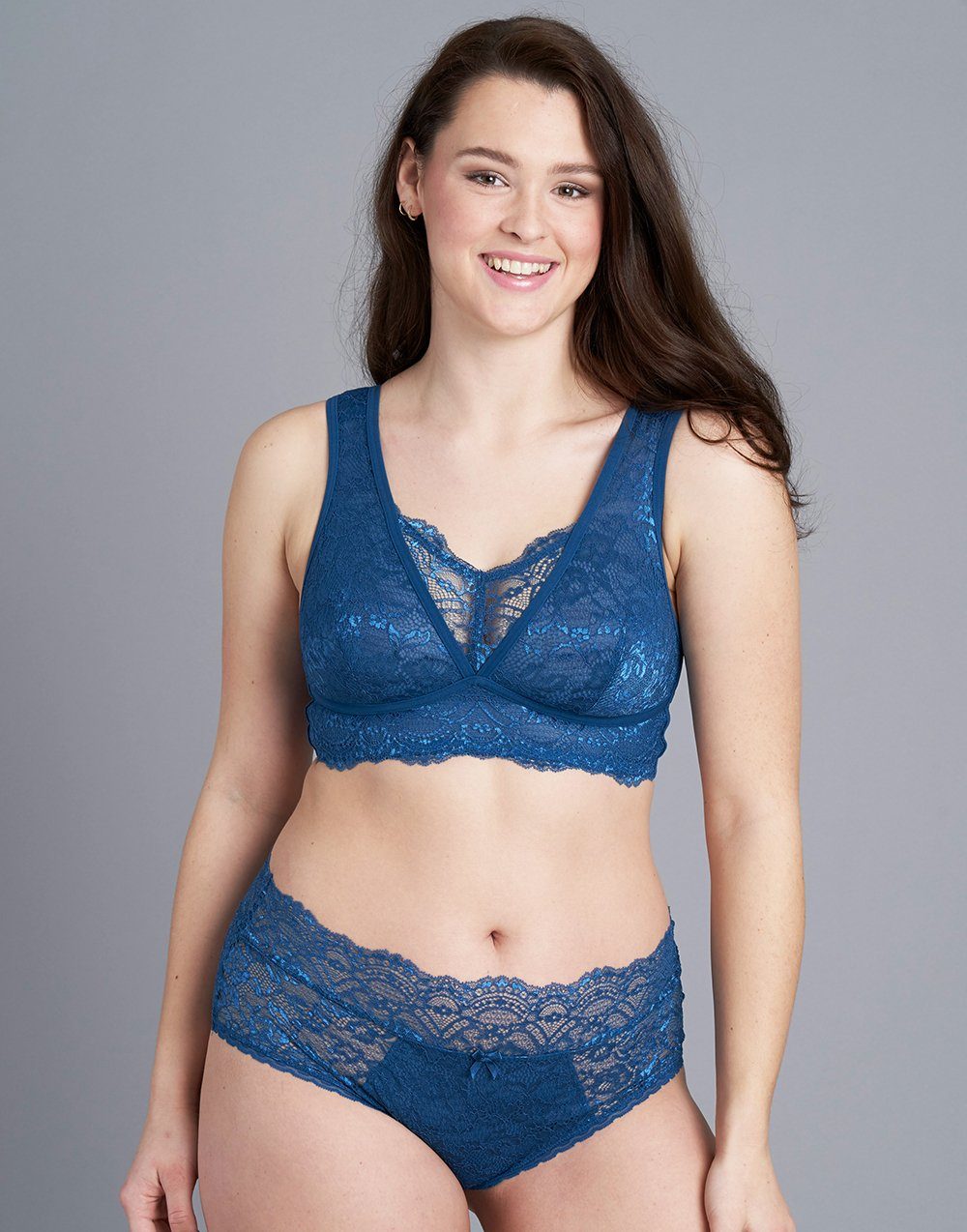 High-Waist-Panty Eliana