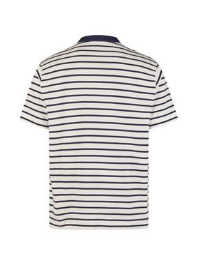 Wind sportswear T-Shirt Herren maritim, lässig, luftig