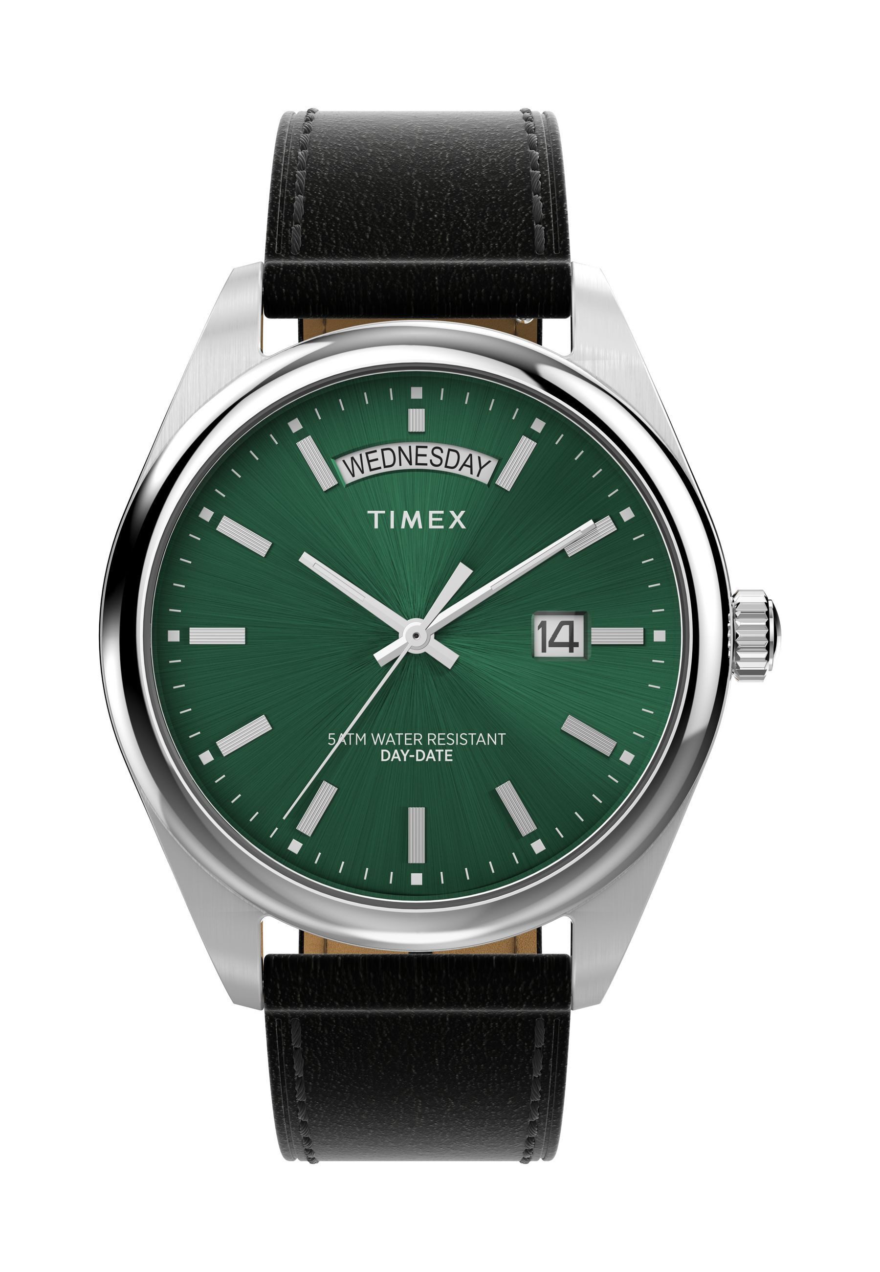 Timex Quarzuhr Timex Legacy, (1-tlg), Quarz-Analoguhr