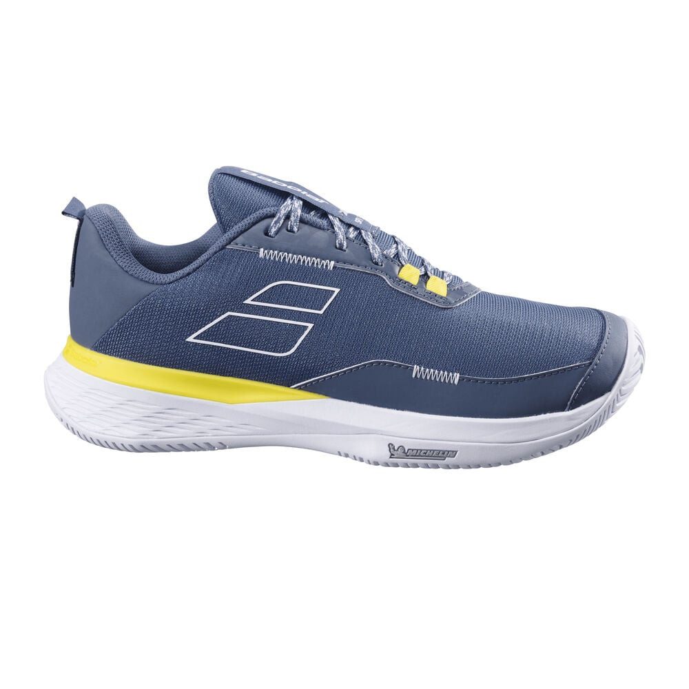 Sfx Evo Ac - Allcourt Tennisschuh Tennisschuh