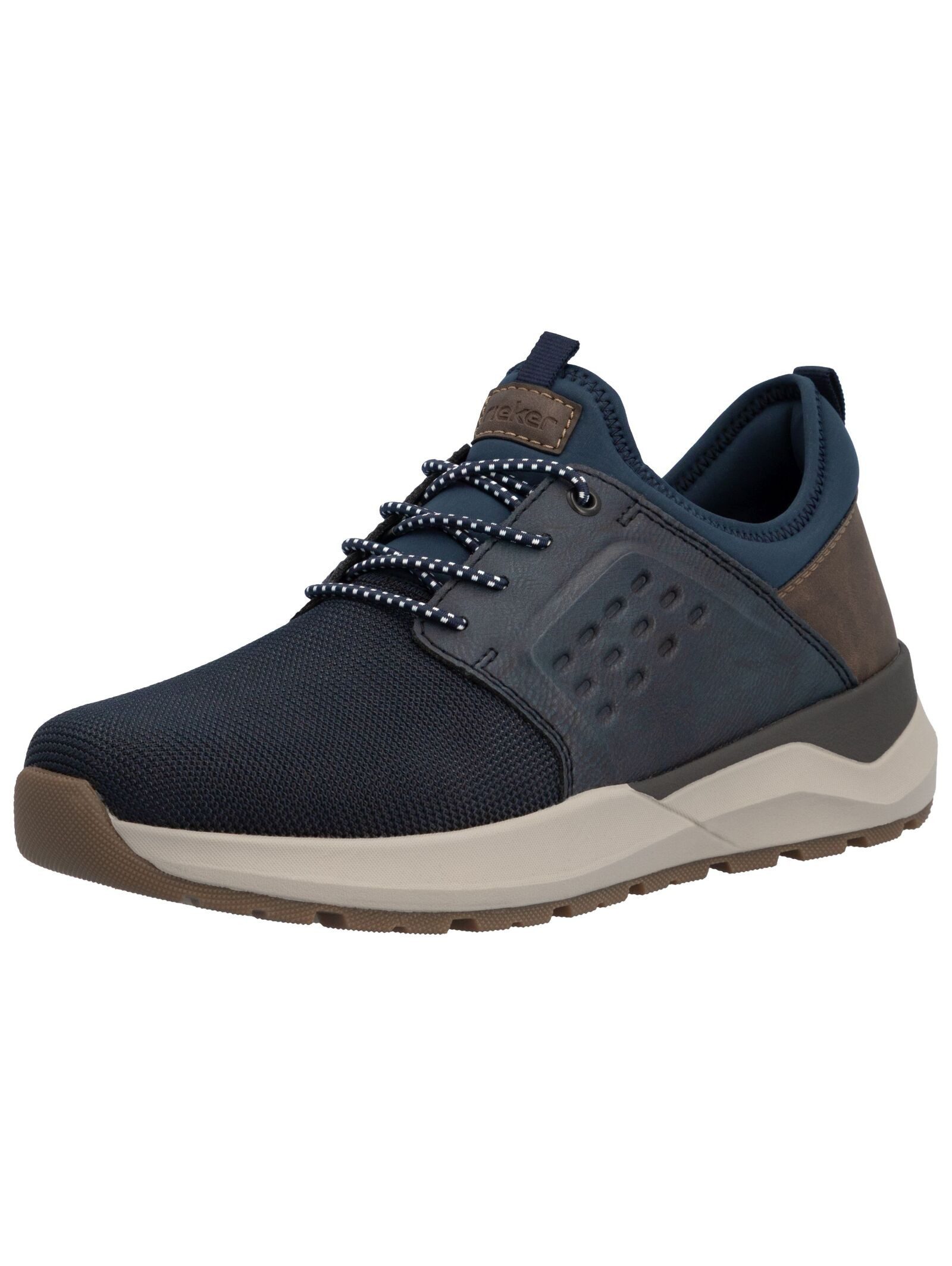 Rieker Rieker Sneaker Textil Sneaker