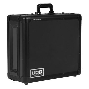 UDG Plattenspieler-Schutzhülle, Ultimate Pick Foam Flightcase PLX-CRSS12 Black U93025BL -