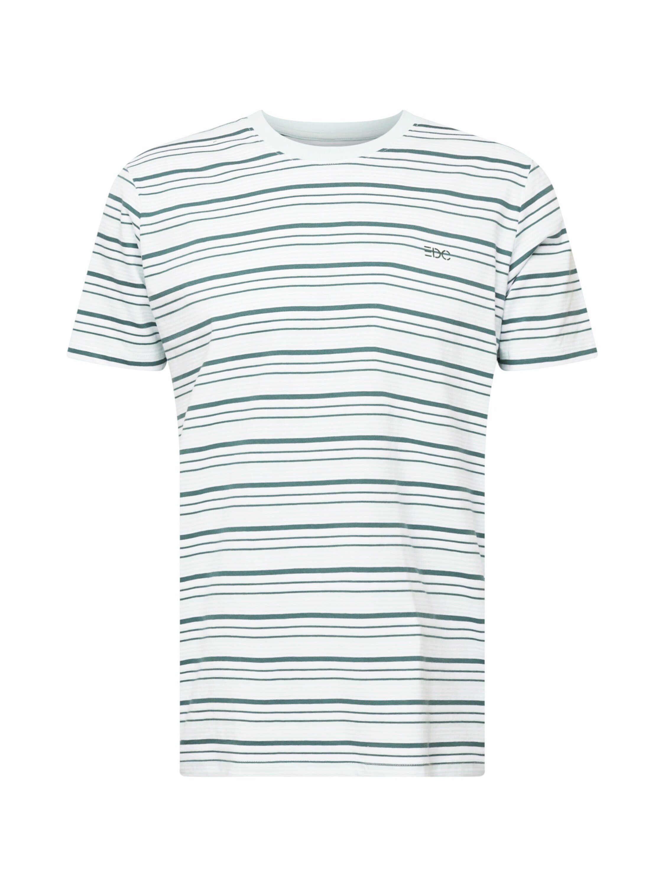 edc by Esprit T-Shirt (1-tlg) light aqua green