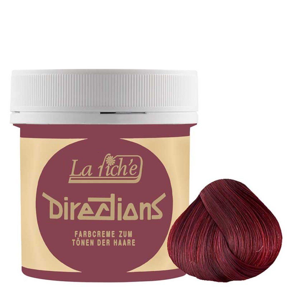 Haarmaske La Richè Directions Rubine 89 ml