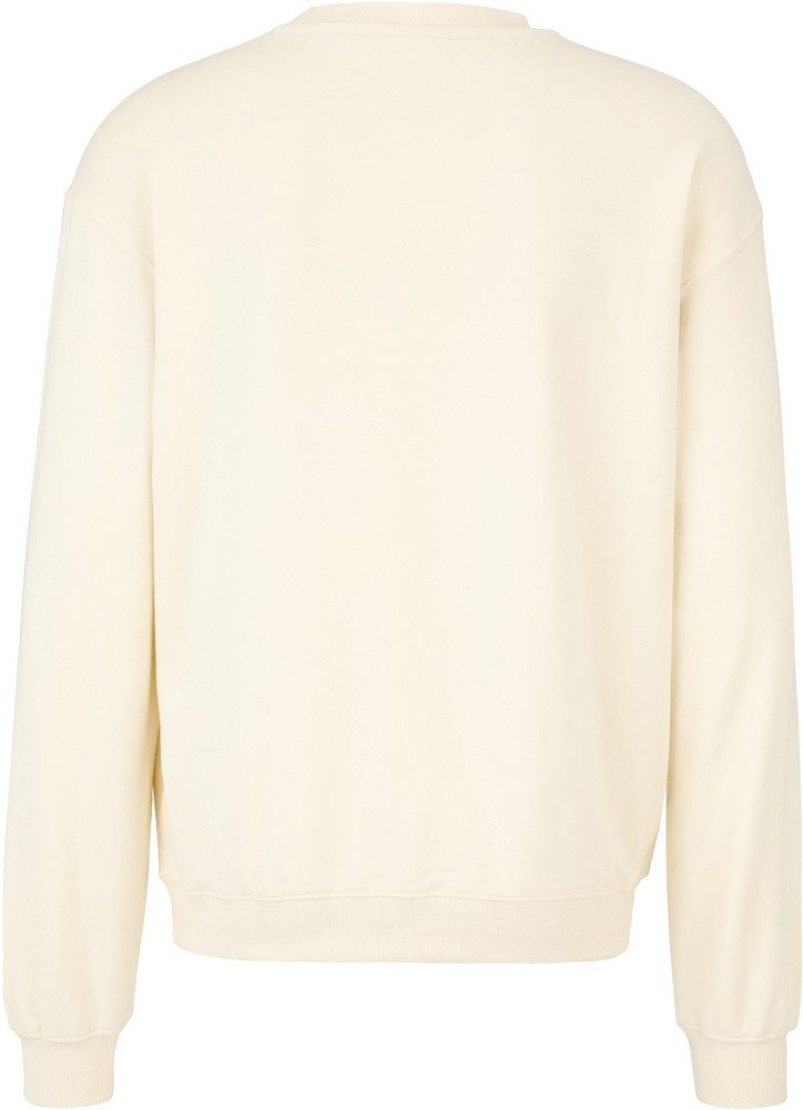 Fila Rundhalspullover Buxhall Loose Crew