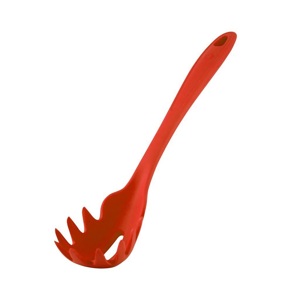 Kochblume Nudellöffel Pasta