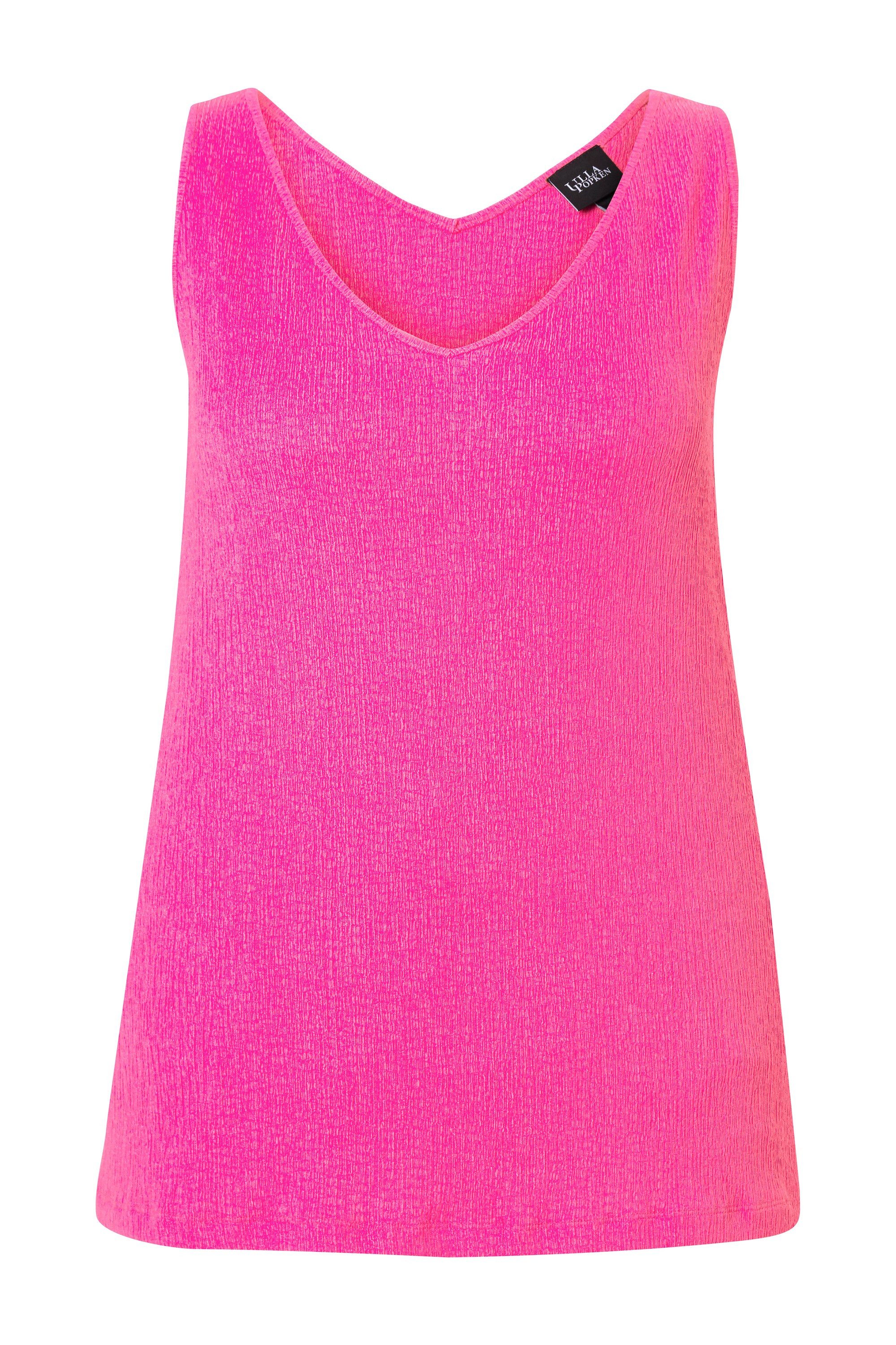 Ulla Popken Longtop Jerseytop Struktur Classic günstig online kaufen