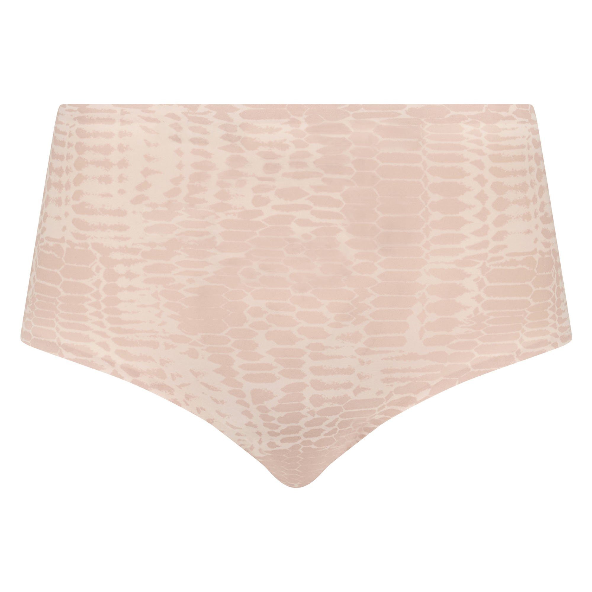 Slip Damen Slip 1er Pack Synthetisch SOFTSTRETCH