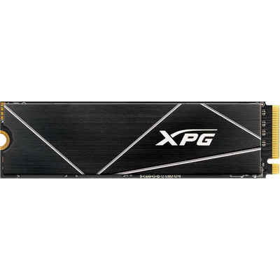 ADATA XPG GAMMIX S70 BLADE 8 TB SSD-Festplatte