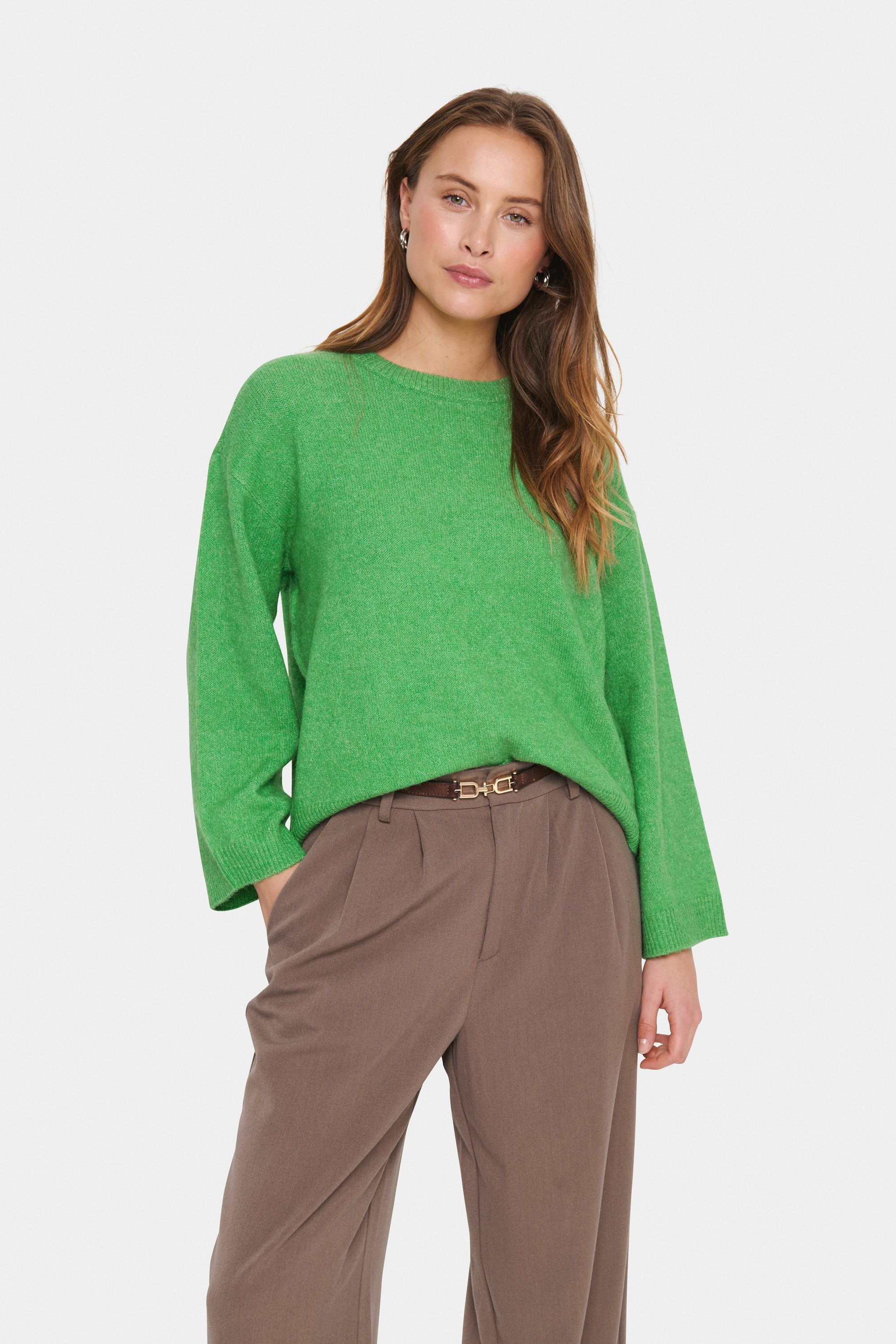Strickpullover Strickpullover LarnaSZ