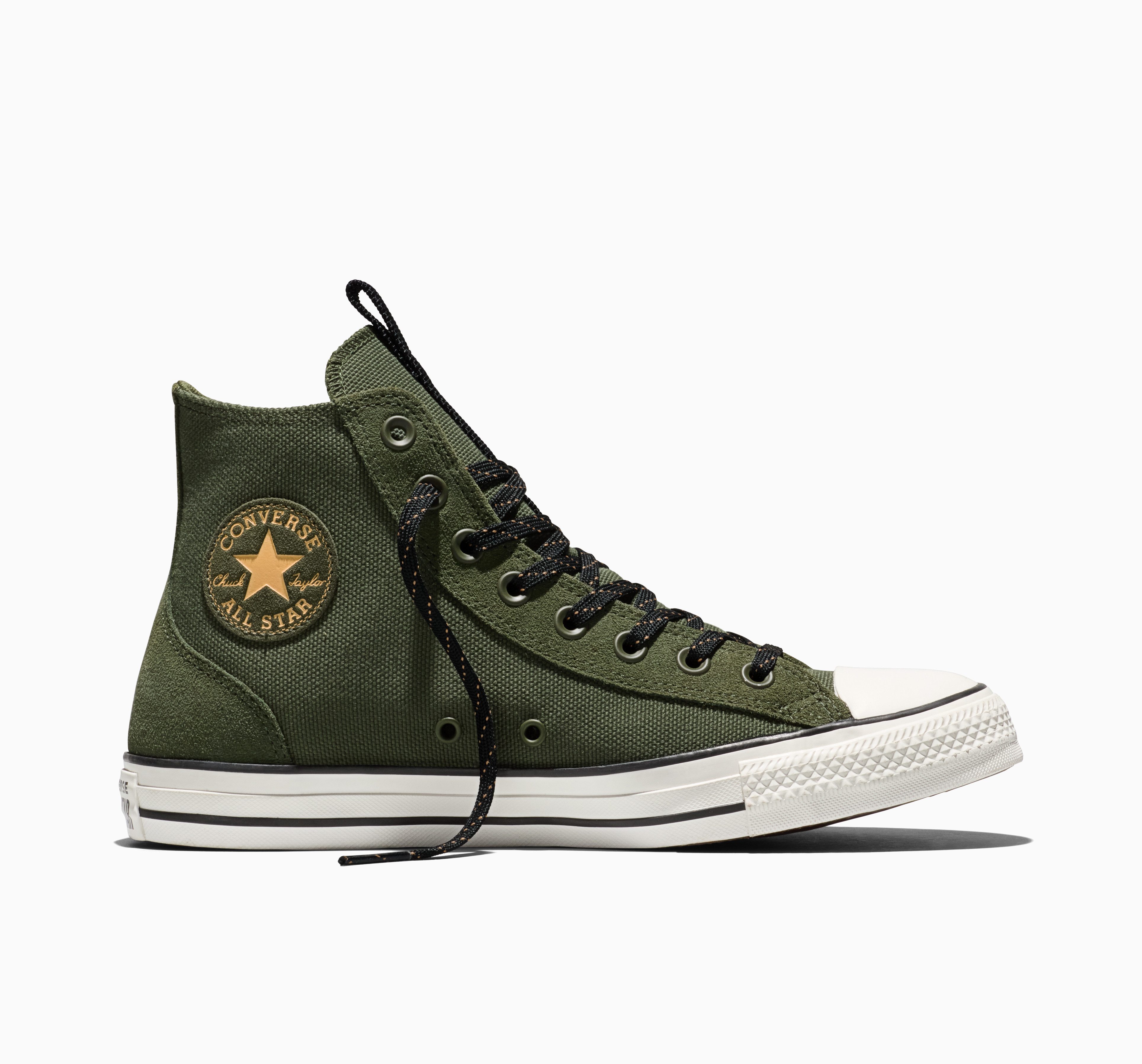 Converse Chuck Taylor All Star Sneaker