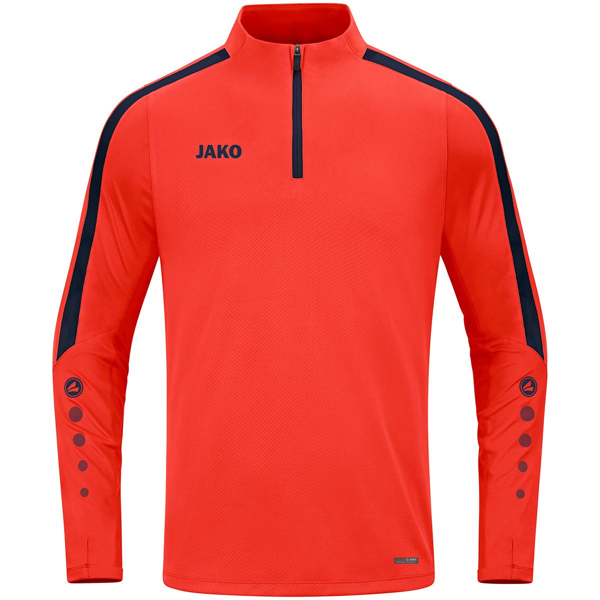 Jako Kapuzenpullover 8623 Ziptop Power günstig online kaufen
